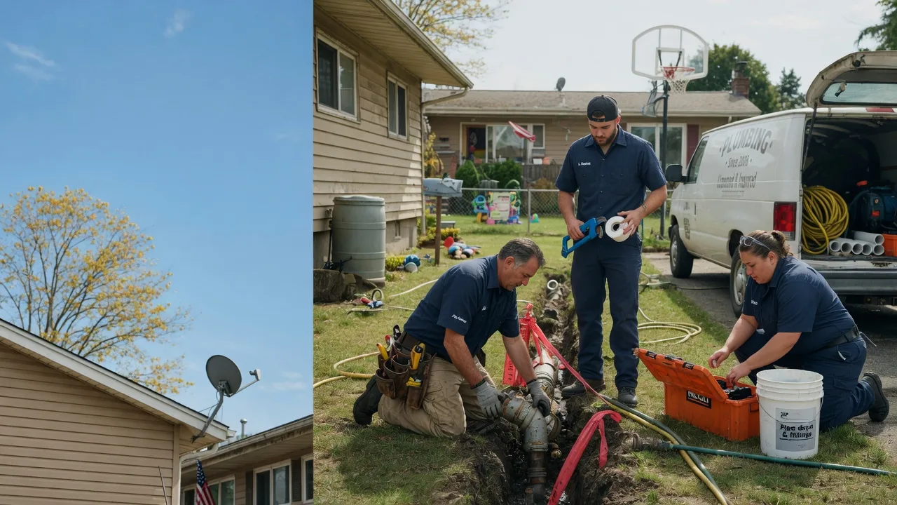 Garbage Disposal Replacement in Lafayette, TN near me