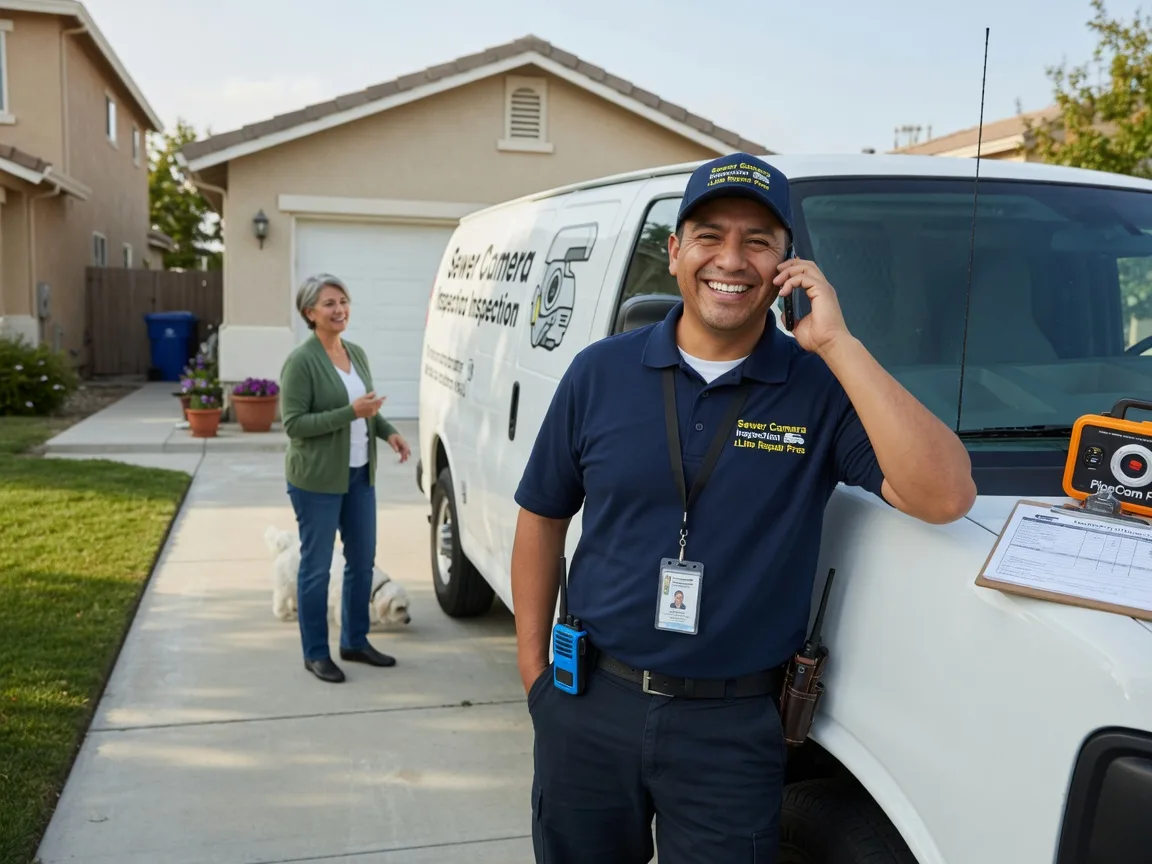 Sewer Line Repair Lafayette, TN FAQs